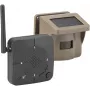 Sistema de alarme Redleaf RD200