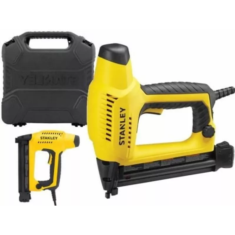 Agrafador Stanley TRE650