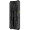 Smartphone robusto UleFone Armor X12 — 3 GB RAM, 32 GB de armazenamento, totalmente preto
