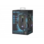 Rato FURY Scrapper Gaming ambidestro USB Type-A ótico 6400 DPI