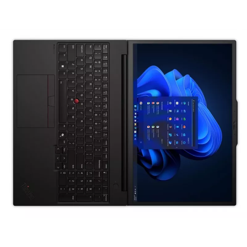 Portátil Lenovo ThinkPad P16S G4 21QV000NPB — Intel Ultra 7 265H / 32 GB RAM / 1 TB SSD / NVIDIA RTX PRO 500 6 GB / 16,0