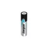 Pilha descartável Energizer MAXPLUS AAA pack de 4, alcalina, 1,5 V, temperatura de funcionamento -18–55 °C
