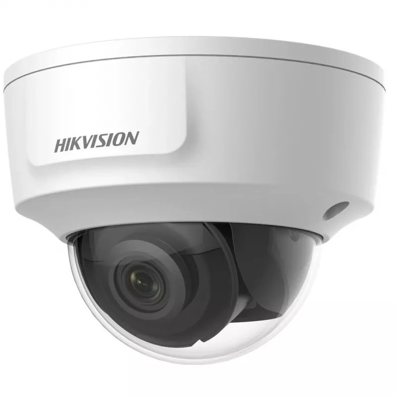 Hikvision DS-2CD2186G2-IMS câmara IP dome, 8 MP, 2,8 mm, HDMI