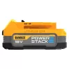 Bateria DeWALT DCBP034-XJ iões de lítio 1,7 Ah