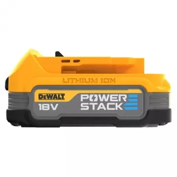 Bateria DeWALT DCBP034-XJ iões de lítio 1,7 Ah