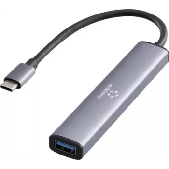 Renkforce RF-6855466 cinzento