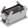 Caixa base Harting Han® 24B-asg1-QB-M25 19 30 024 1231 1 unid. (19 30 024 1231)