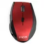 Cian Technology GmbH INCA rato IWM-500GLK Nano-USB Wireless Laser 1600 DPI RD retail