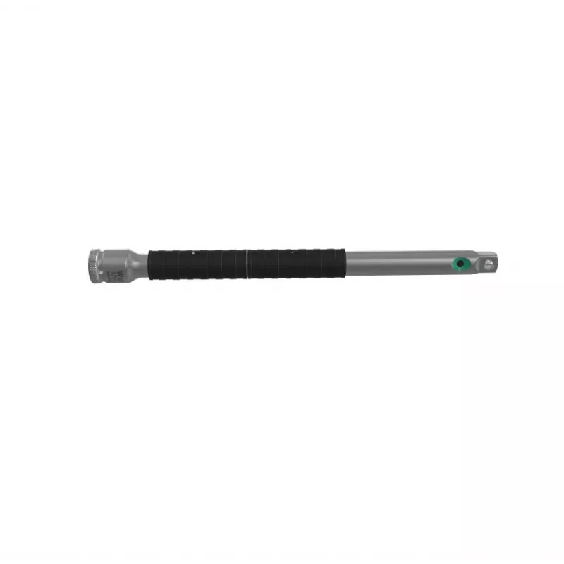 Wera 8796 SA Zyklop Extensão longa flexível, 1/4 in
