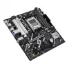 Placa-mãe ASUS PRIME B840M-K — AMD B840, socket AM5, micro ATX, DDR5, 2 DIMM, 128 GB, 2.5 GbE, M.2, SATA III