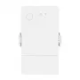 Interruptor de monitorização de energia Wi‑Fi Sonoff POWR316 — medidor de potência inteligente com controlo remoto