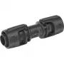 Conector de tubo Gardena 13203-20 adequado para sistema de rega gota a gota