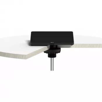 Suporte de mesa Logitech Tap Suporte de mesa