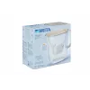 BRITA Style Essential jarro filtrante de água 2,4 l com 1 cartucho MAXTRA Pro, areia