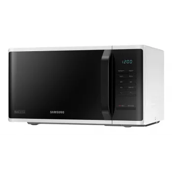 Micro-ondas Samsung MS23K3513AW/BA, 23 l, 1150 W