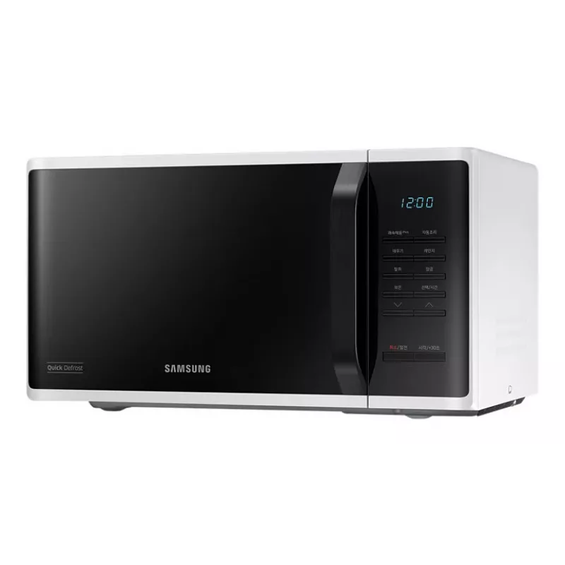 Micro-ondas Samsung MS23K3513AW/BA, 23 l, 1150 W