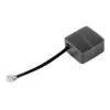 Adaptador Homematic IP HAP1 HCP para integração de portões de garagem Hörmann (MPN 170046)