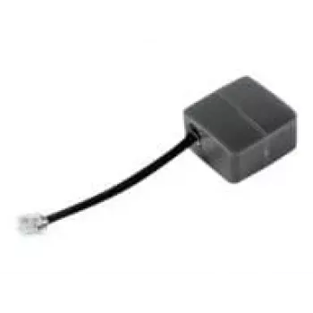 Adaptador Homematic IP HAP1 HCP para integração de portões de garagem Hörmann (MPN 170046)
