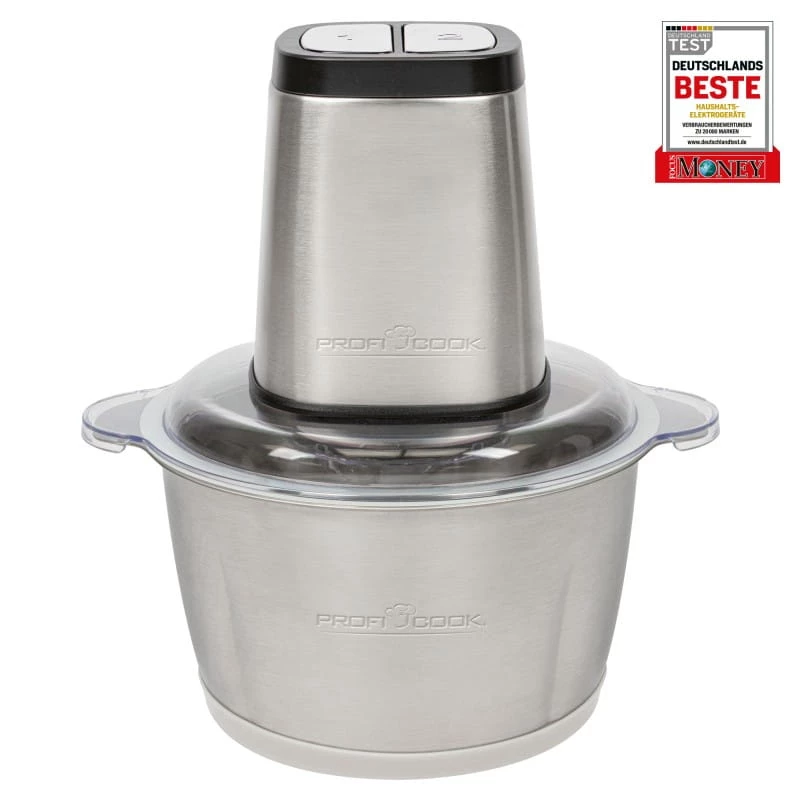 PROFICOOK TRITURADORA PC-MZ 1227