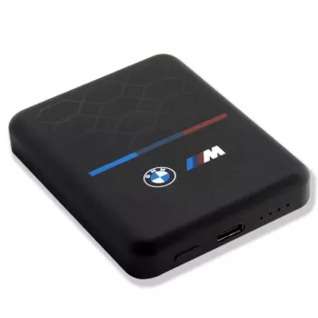 Powerbank BMW portátil indutivo BMPBMS3K22PGVK5W 3000mAh