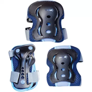 Conjunto de proteções Muuwmi