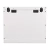 EXTRALINK LITE 4U 10 280X310 Armário de rack de parede cinzento