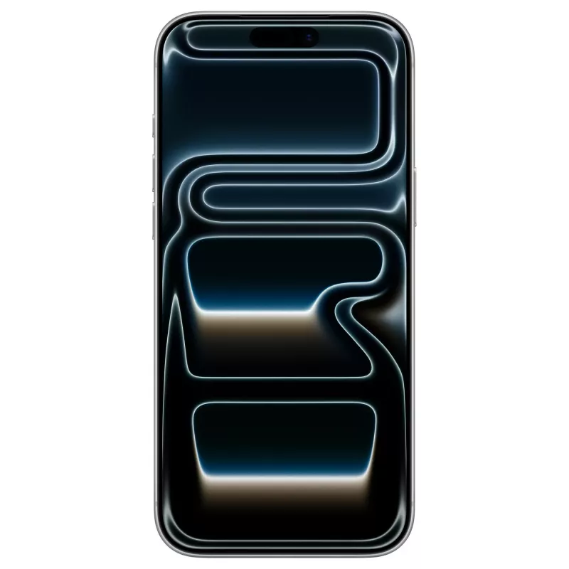 Apple iPhone 17 Pro Max 2TB prateado (MFYY4ZD/A)
