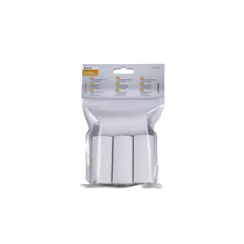 Papel térmico Denver PP-40 150x25x90 mm 4608 unidades por palete