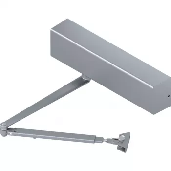 Fechamola mecânico UBIQUITI UACC-DOORCLOSER com velocidade de fecho ajustável