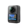 DJI Osmo 360 Adventure Combo CP.OS.00000442 câmara de ação 8K 360°, 120 MP, CMOS de 1/1,1 polegadas, ecrã de 2 polegadas, 128 GB, Wi-Fi, IP68