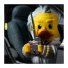 TUBBZ pato de coleção - Regresso ao Futuro Doc Brown 9cm