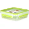 EMSA 518104 Caixa para armazenamento de alimentos 0,85 L transparente 1 unid.