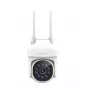 Câmara de vigilância IP Gembird TSL-ODCAM-WRHD-01 2560x1440 exterior com fios sem fios