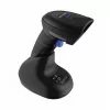 Base de carregamento para leitor de códigos de barras Datalogic BC2090-BK preto — base de carregamento e comunicação