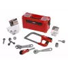 Conjunto de caixa de ferramentas de brincar Creative Construction Little Tikes