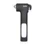 NexTool Hammer Rescue NE0140 ferramenta de resgate multiusos 4 em 1