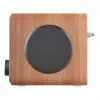 Rádio digital Albrecht DR 865 Senior (embalagem aberta)