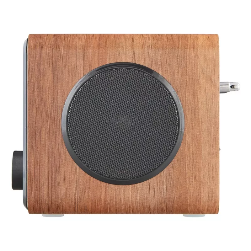 Rádio digital Albrecht DR 865 Senior (embalagem aberta)