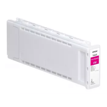 Cartucho de tinta Epson T44J34N pack individual 700 ml Vivid Magenta para UltraChrome PRO