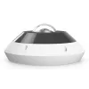 Câmara de rede 12MP/WH UVC-G6-PRO-360-W Ubiquiti