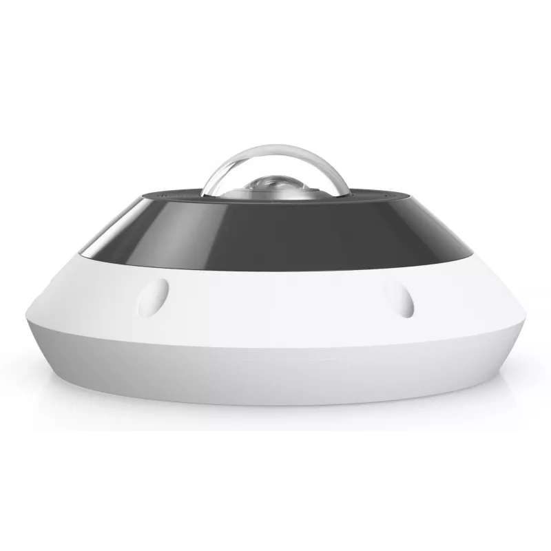 Câmara de rede 12MP/WH UVC-G6-PRO-360-W Ubiquiti