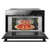 Micro-ondas Amica AMMB34E1GVB 1193606 34L 900W