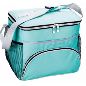 Saco térmico PROMIS TL16 N 16 L – saco térmico isolado para alimentos e bebidas