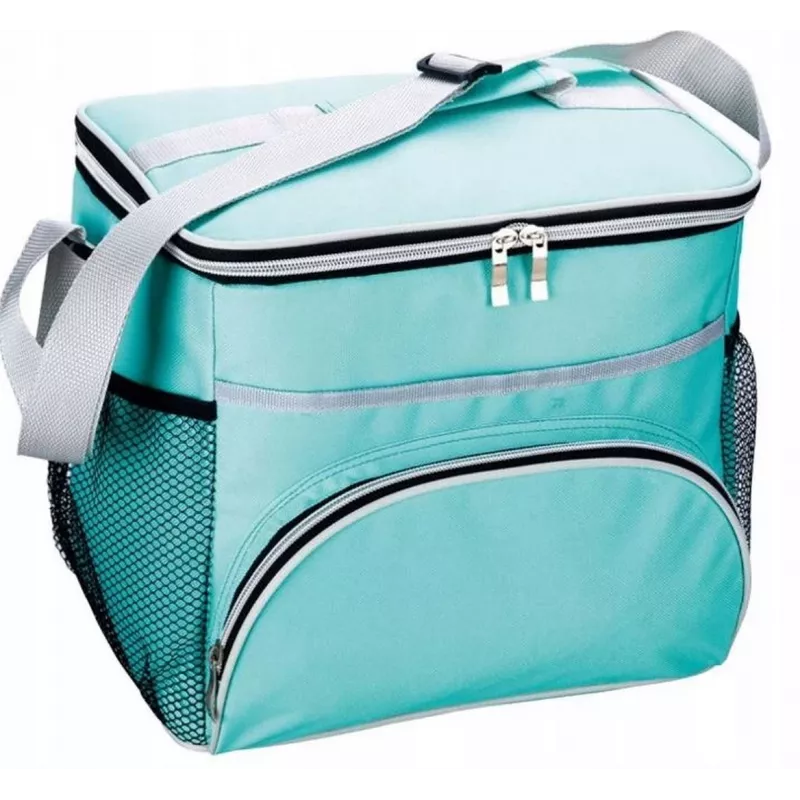 Saco térmico PROMIS TL16 N 16 L – saco térmico isolado para alimentos e bebidas