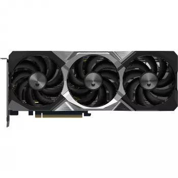 Placa gráfica Acer Predator BiFrost Radeon RX 9070 OC 16GB GDDR6
