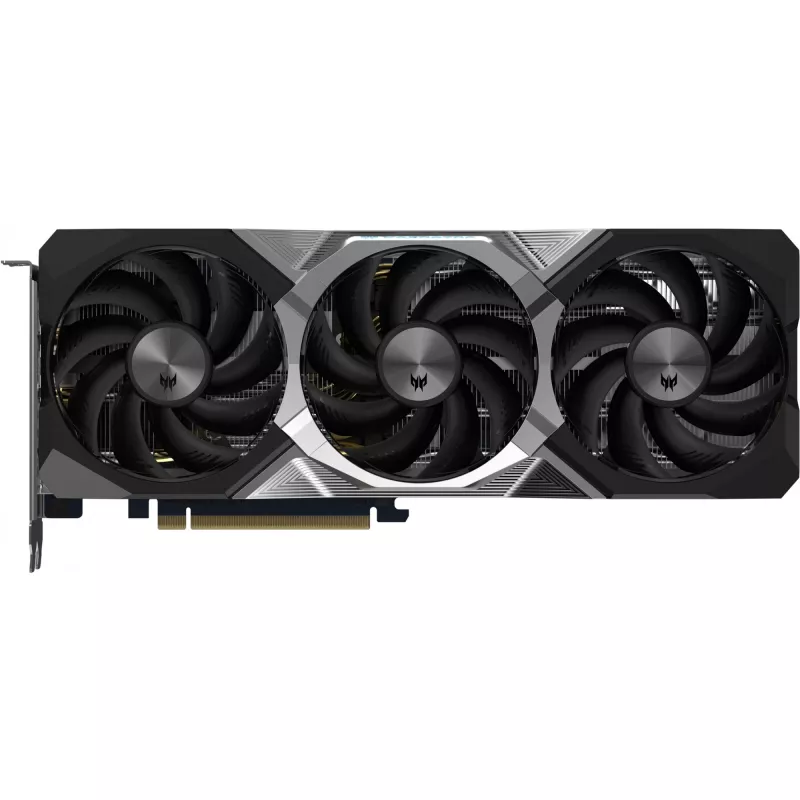 Placa gráfica Acer Predator BiFrost Radeon RX 9070 OC 16GB GDDR6