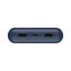 Carregador portátil Belkin BPB012btBL 20000 mAh