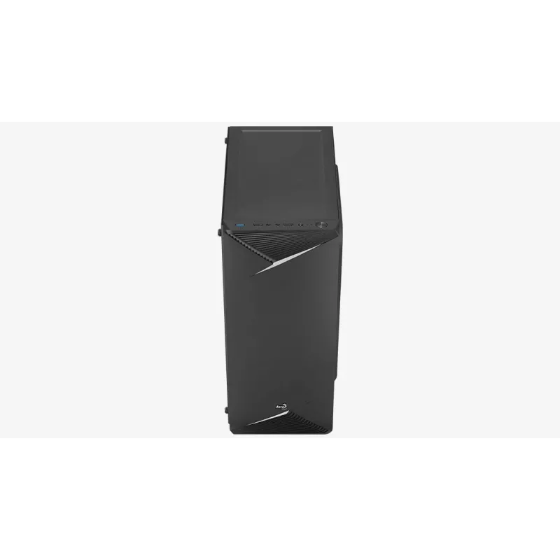 Caixa AEROCOOL PGS TALON-A-BK-V1 RGB