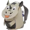Mochila Affenzahn AFZ-FAS-001-047 Bege Poliéster Urbana