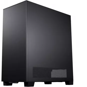 Caixa ATX PHANTEKS XT Series Pro Ultra, painel frontal fechado, 3 ventoinhas PWM de 120 mm, preto